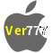 Aplicativo Ver777 para iOS