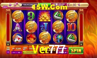 Promoções Sazonais Ver777