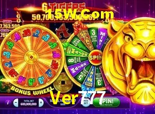 Experiência VIP Ver777