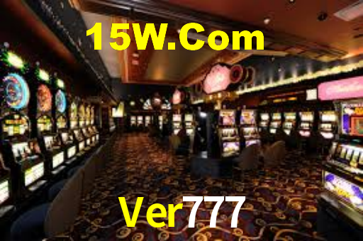 Ver 777 Bet