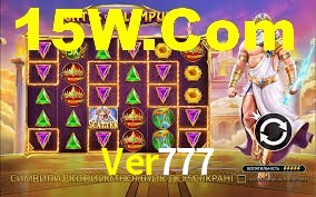 Cashback e recargas na Ver777