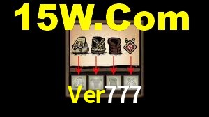 Roulette Table Ver777