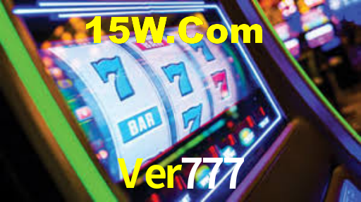 Ver777 - Plataforma Oficial Do Cassino - Ver 777 Bet