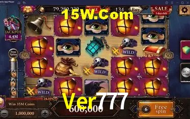 Casino Ao Vivo Ver777