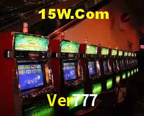 Jogos de Slot Ver777