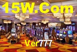 Welcome Bonus Ver777