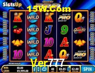 Benefícios VIP na Ver777