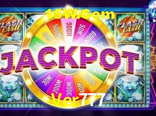 Variedade de jogos na Ver777