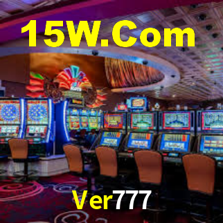 Bônus Generosos e Exclusivos no Ver777 para Você!