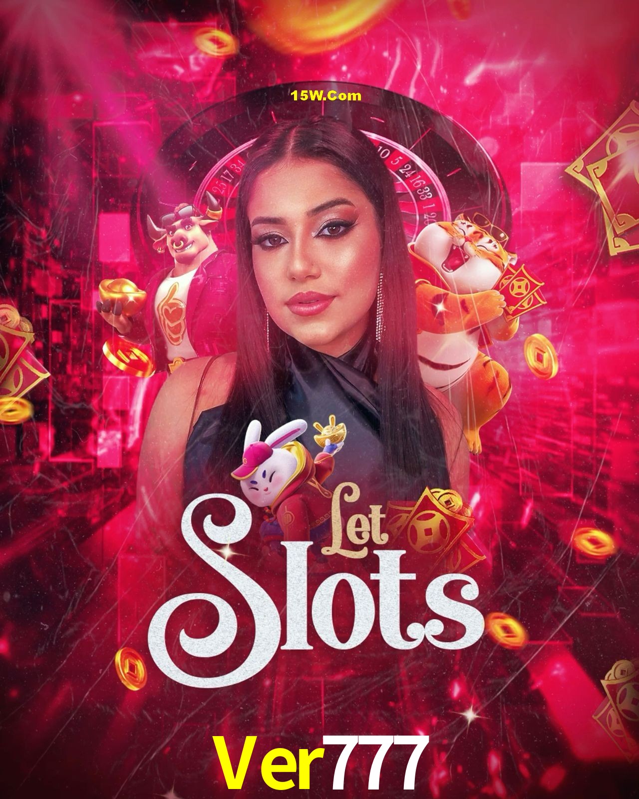 Quick Registration Ver777